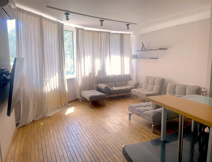 2-к. квартира, 83,1&nbsp;м²
