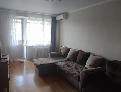 2-к. квартира, 45 м²