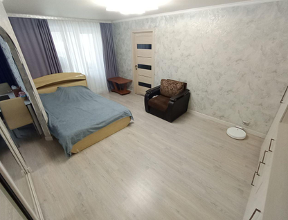 2-к. квартира, 45,5&nbsp;м²