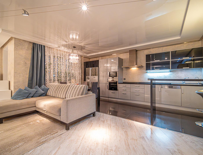 2-к. квартира, 75&nbsp;м²