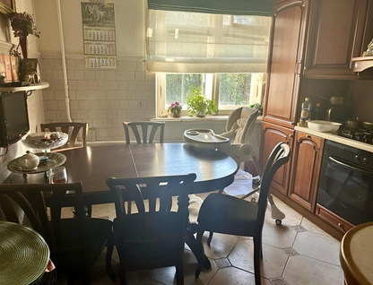 3-к. квартира, 78,4 м²