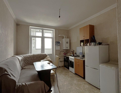 1-к. квартира, 42,6&nbsp;м²