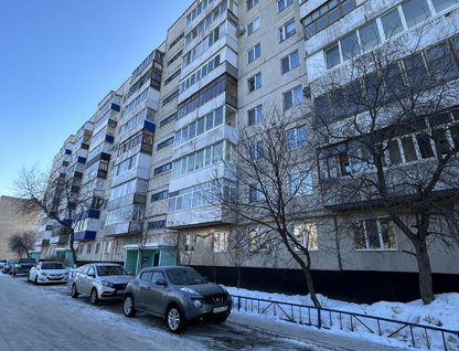 2-к. квартира, 50,6&nbsp;м²