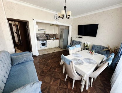 2-к. квартира, 48,5&nbsp;м²