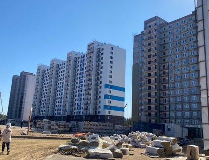 3-к. квартира, 77,1&nbsp;м²