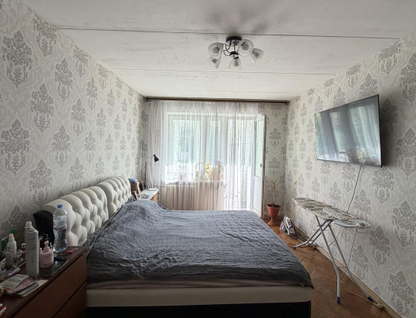 1-к. квартира, 32,6&nbsp;м²