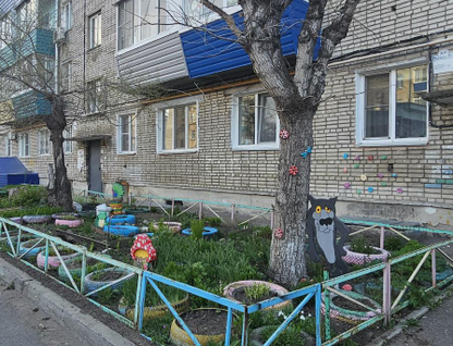 3-к. квартира, 52&nbsp;м²