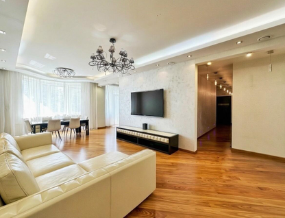4-к. квартира, 147&nbsp;м²