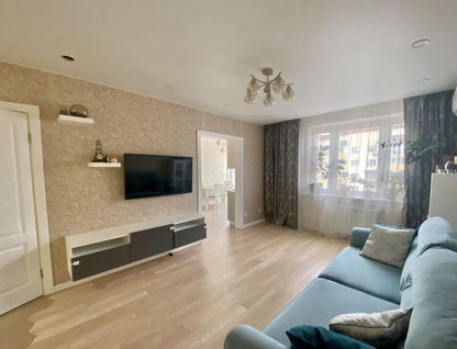 3-к. квартира, 72,5&nbsp;м²