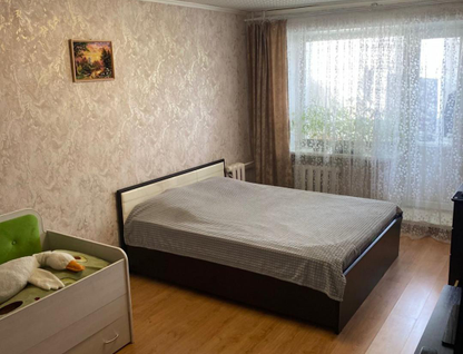 1-к. квартира, 34,9&nbsp;м²