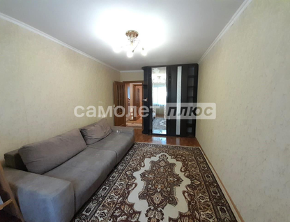 2-к. квартира, 47,6&nbsp;м²