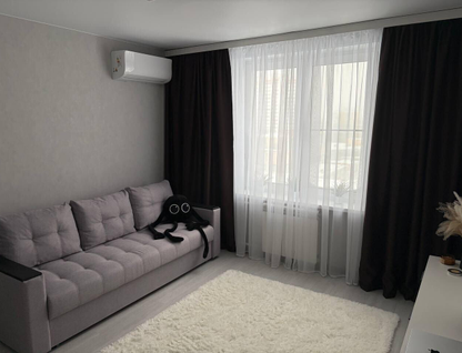 2-к. квартира, 37,5&nbsp;м²