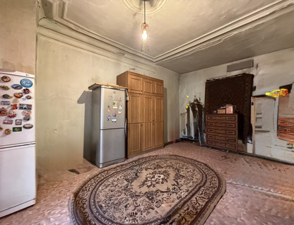 2-к. квартира, 45,4 м²