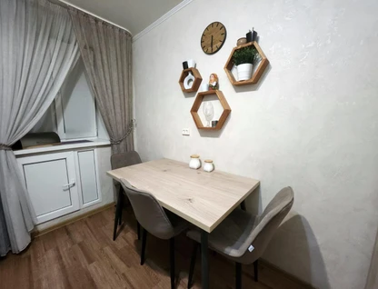 2-к. квартира, 51,8&nbsp;м²