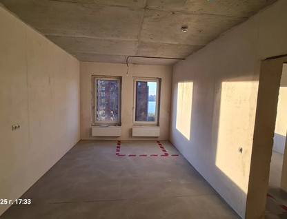 1-к. квартира, 39,8&nbsp;м²