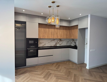 1-к. квартира, 44,5&nbsp;м²