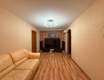 2-к. квартира, 42,4 м²