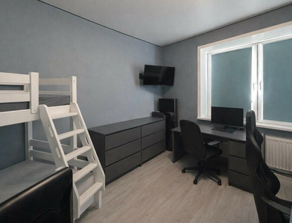 2-к. квартира, 60,1&nbsp;м²