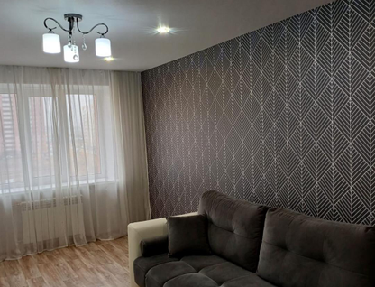 1-к. квартира, 40 м²