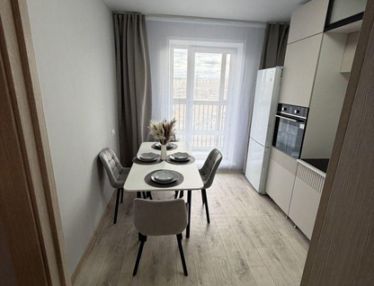2-к. квартира, 61&nbsp;м²