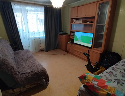 2-к. квартира, 47,4&nbsp;м²
