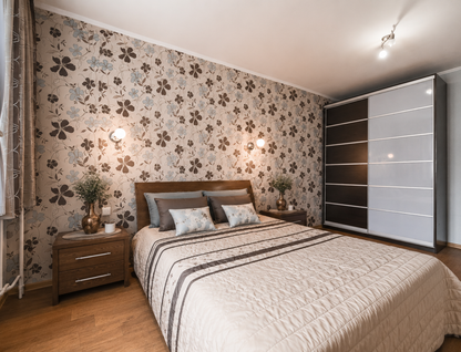 2-к. квартира, 63,6 м²