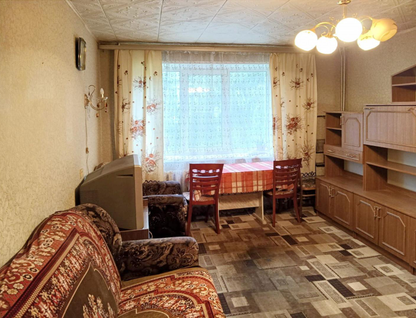1-к. квартира, 31,9&nbsp;м²