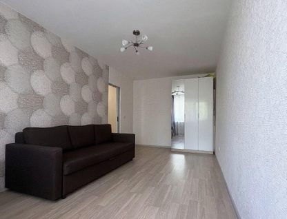 1-к. квартира, 31,4 м²