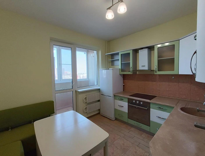 1-к. квартира, 38,6&nbsp;м²