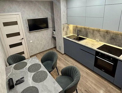 3-к. квартира, 63,3 м²