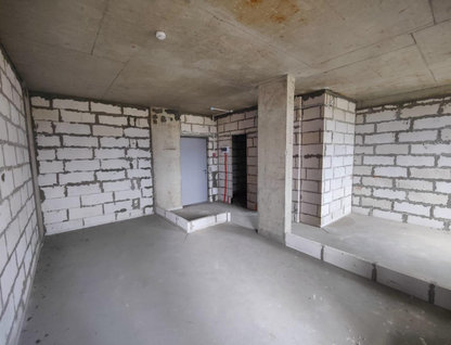 1-к. квартира, 36&nbsp;м²