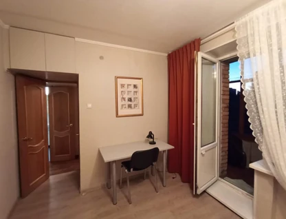 2-к. квартира, 52&nbsp;м²