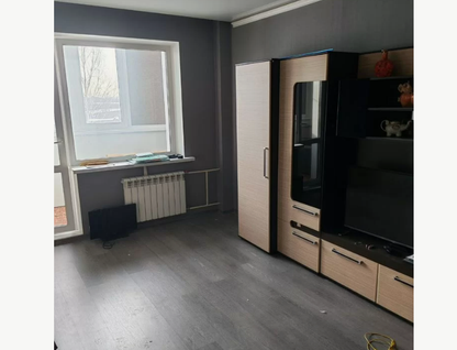 1-к. квартира, 34,9 м²