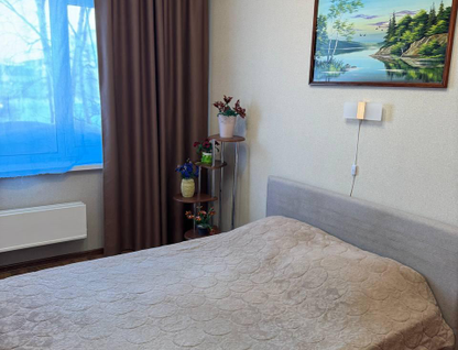 2-к. квартира, 52,5&nbsp;м²