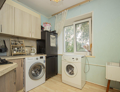 1-к. квартира, 31,5&nbsp;м²