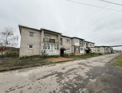 2-к. квартира, 56&nbsp;м²