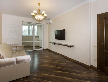 2-к. квартира, 60,1&nbsp;м²