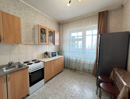 1-к. квартира, 38,1&nbsp;м²