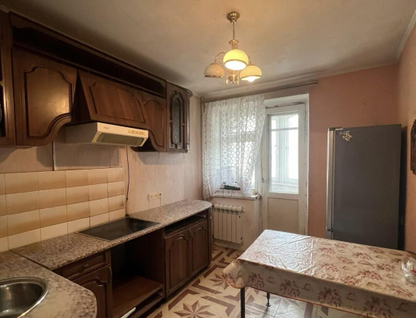 2-к. квартира, 53,7 м²