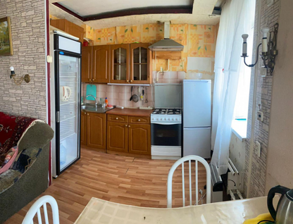 2-к. квартира, 60,1 м²