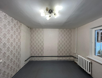 Студия, 21&nbsp;м²