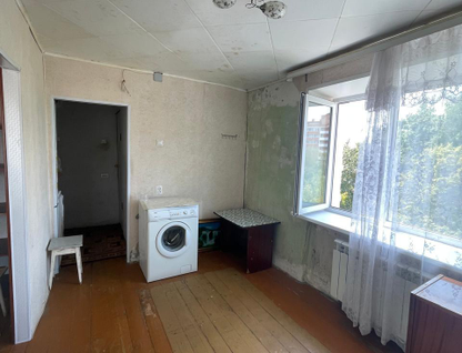 2-к. квартира, 24&nbsp;м²