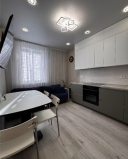 1-к. квартира, 40,3&nbsp;м²