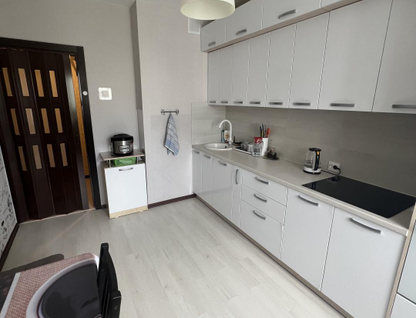2-к. квартира, 58,3&nbsp;м²