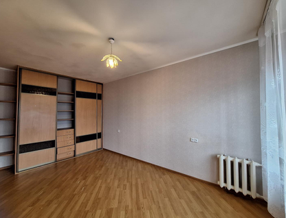 1-к. квартира, 35,8&nbsp;м²