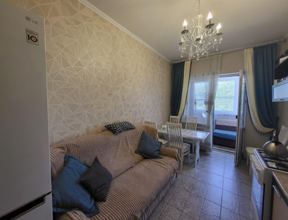 1-к. квартира, 36,9&nbsp;м²