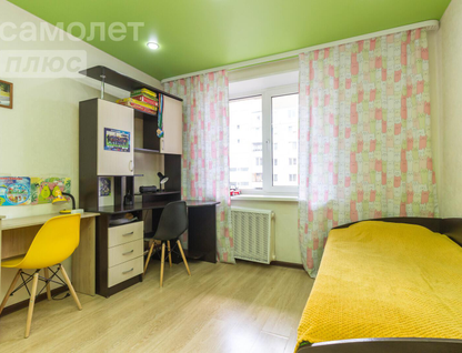 2-к. квартира, 49,3&nbsp;м²