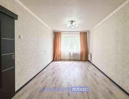 1-к. квартира, 32,6&nbsp;м²