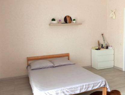 Студия, 30,4&nbsp;м²