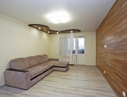 2-к. квартира, 55,1 м²
